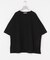 強撚天竺LOOSE Tシャツ