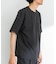 『接触冷感／吸水速乾／UVカット』Breeze Fit クルーネックTシャツ