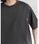 ポンチポケット付ショートスリーブTシャツ