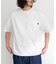 ポンチポケット付ショートスリーブTシャツ