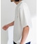 ポンチポケット付ショートスリーブTシャツ