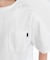 ポンチポケット付ショートスリーブTシャツ