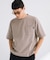 ポンチポケット付ショートスリーブTシャツ