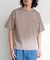 ポンチポケット付ショートスリーブTシャツ