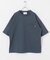 ポンチポケット付ショートスリーブTシャツ