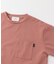 ポンチポケット付ショートスリーブTシャツ