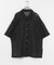 コットンカラミシアーオーバーシャツ
