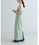 RITA ROW　VIRIDIAN DRESS