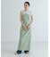RITA ROW　VIRIDIAN DRESS