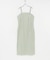 RITA ROW　VIRIDIAN DRESS