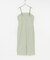 RITA ROW　VIRIDIAN DRESS