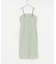 RITA ROW　VIRIDIAN DRESS