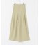 ハイウエストワイドパンツ