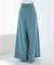 ハイウエストワイドパンツ