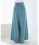 ハイウエストワイドパンツ