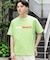 company logo short-sleeve t-shirts A