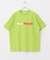 company logo short-sleeve t-shirts A