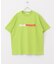 company logo short-sleeve t-shirts A
