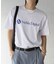 company logo short-sleeve t-shirts B