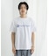 company logo short-sleeve t-shirts B