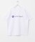 company logo short-sleeve t-shirts B