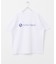 company logo short-sleeve t-shirts B