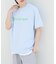 company logo short-sleeve t-shirts B