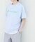 company logo short-sleeve t-shirts B