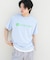 company logo short-sleeve t-shirts B