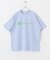company logo short-sleeve t-shirts B