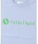 company logo short-sleeve t-shirts B