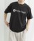 company logo short-sleeve t-shirts B
