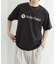 company logo short-sleeve t-shirts B