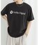 company logo short-sleeve t-shirts B