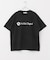 company logo short-sleeve t-shirts B