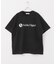company logo short-sleeve t-shirts B