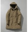 『別注』+phenix　WINDSTOPPER by GORE-TEX LABS ダウンコート
