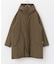 『別注』+phenix　WINDSTOPPER by GORE-TEX LABS ダウンコート