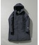 『別注』+phenix　WINDSTOPPER by GORE-TEX LABS ダウンコート