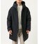 『別注』+phenix　WINDSTOPPER by GORE-TEX LABS ダウンコート