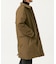 『別注』+phenix　WINDSTOPPER by GORE-TEX LABSスタンドダウンコート