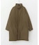 『別注』+phenix　WINDSTOPPER by GORE-TEX LABSスタンドダウンコート