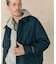 『別注』+phenix　WINDSTOPPER by GORE-TEX LABSスタンドダウンコート