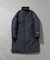 『別注』+phenix　WINDSTOPPER by GORE-TEX LABSスタンドダウンコート