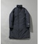 『別注』+phenix　WINDSTOPPER by GORE-TEX LABSスタンドダウンコート