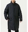『別注』+phenix　WINDSTOPPER by GORE-TEX LABSスタンドダウンコート