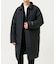 『別注』+phenix　WINDSTOPPER by GORE-TEX LABSスタンドダウンコート