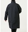 『別注』+phenix　WINDSTOPPER by GORE-TEX LABSスタンドダウンコート