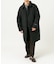 『別注』+phenix　WINDSTOPPER by GORE-TEX LABSスタンドダウンコート