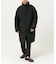 『別注』+phenix　WINDSTOPPER by GORE-TEX LABSスタンドダウンコート